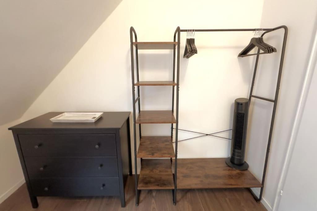 Wohnung Direkt In Altstadtlage Целле Экстерьер фото